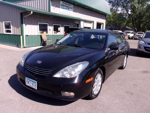 2003 Lexus ES 300 Base