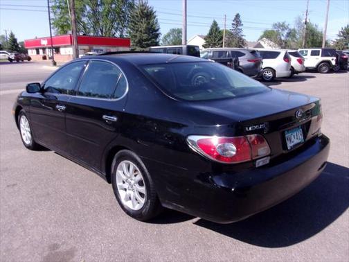2003 Lexus ES 300 Base