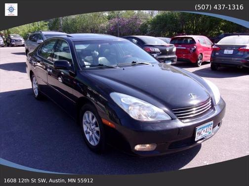 2003 Lexus ES 300 Base