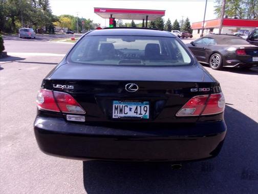 2003 Lexus ES 300 Base