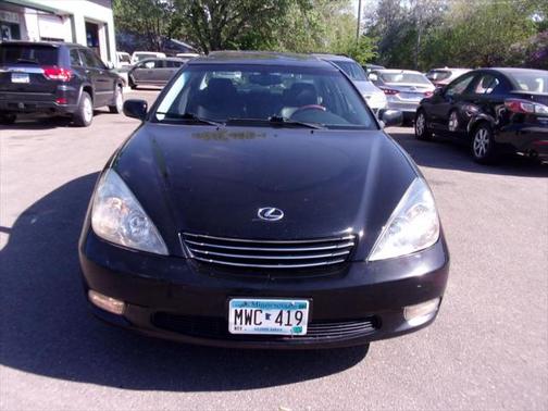 2003 Lexus ES 300 Base