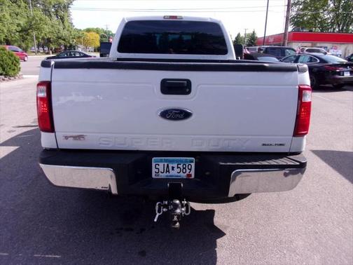 2015 Ford F-250 XLT