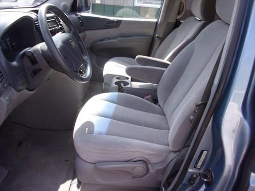 2007 Kia Sedona LX