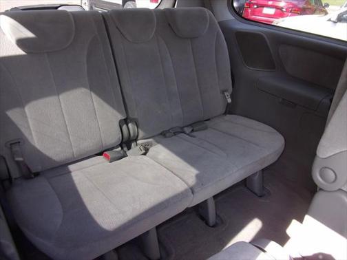 2007 Kia Sedona LX