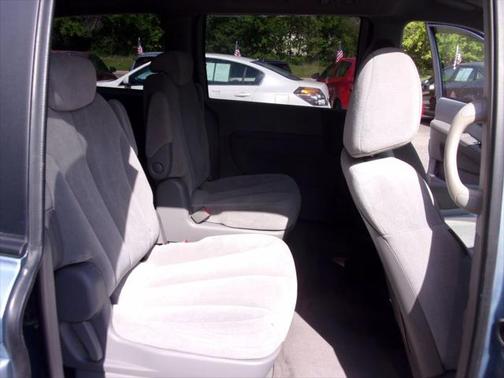 2007 Kia Sedona LX