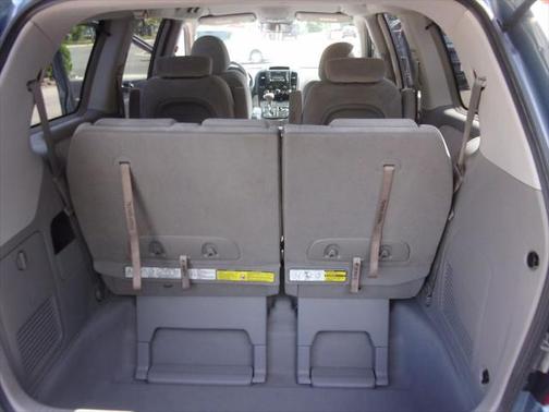 2007 Kia Sedona LX
