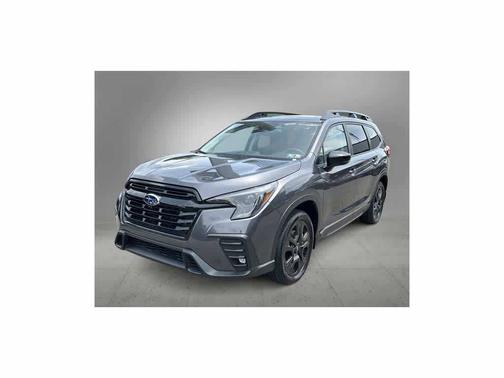2024 Subaru Ascent Onyx Edition Limited 7-Passenger