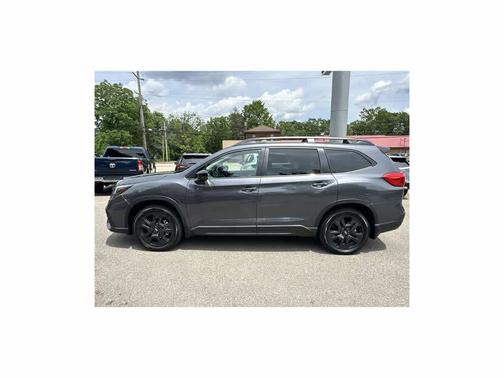 2024 Subaru Ascent Onyx Edition Limited 7-Passenger
