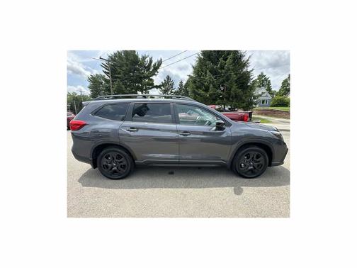 2024 Subaru Ascent Onyx Edition Limited 7-Passenger