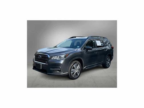 2022 Subaru Ascent Limited 7-Passenger