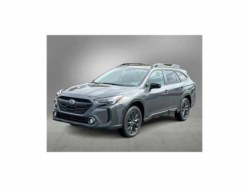 2023 Subaru Outback Onyx Edition
