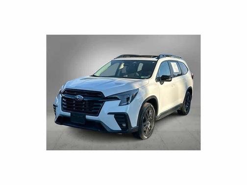 2023 Subaru Ascent Onyx Edition 7-Passenger