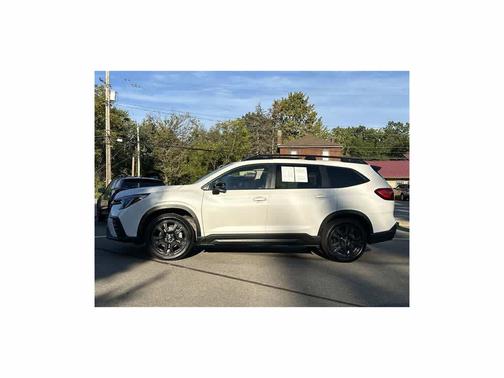 2023 Subaru Ascent Onyx Edition 7-Passenger