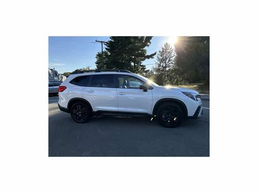 2023 Subaru Ascent Onyx Edition 7-Passenger