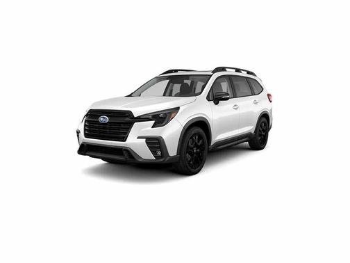 2023 Subaru Ascent Onyx Edition 7-Passenger