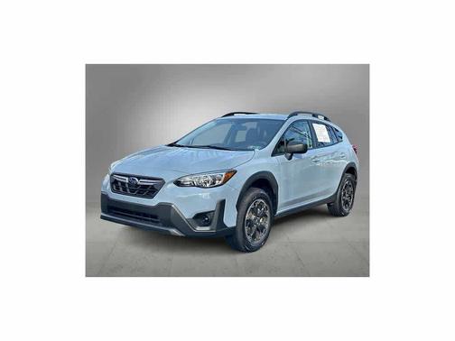 2023 Subaru Crosstrek Base