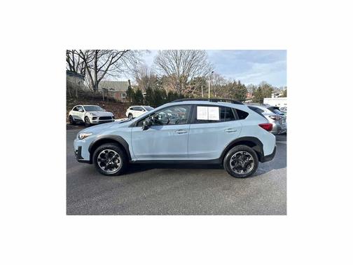 2023 Subaru Crosstrek Base