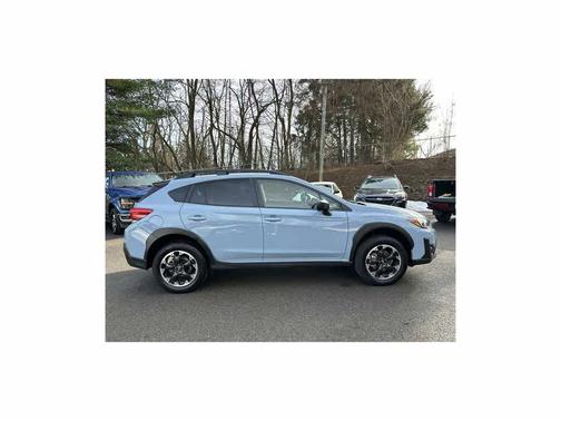 2023 Subaru Crosstrek Base