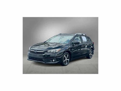 2023 Subaru Impreza Premium