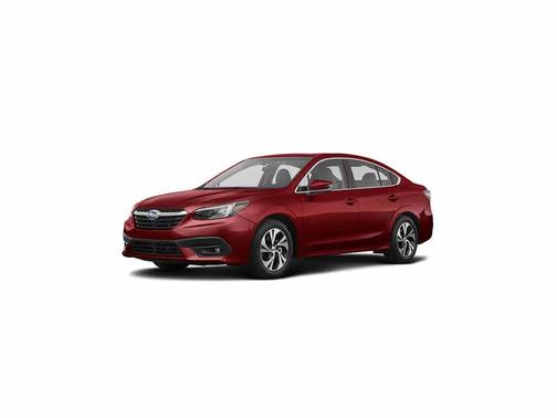 2020 Subaru Legacy Premium