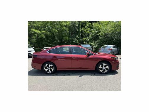 2020 Subaru Legacy Premium