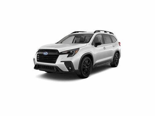 2025 Subaru Ascent Onyx Edition 7-Passenger