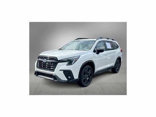 2025 Subaru Ascent Onyx Edition 7-Passenger