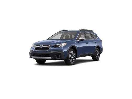 2021 Subaru Outback Touring