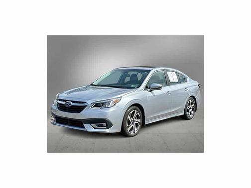 2020 Subaru Legacy Limited