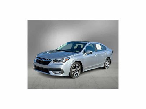 2020 Subaru Legacy Limited