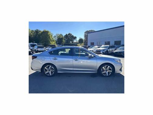 2020 Subaru Legacy Limited