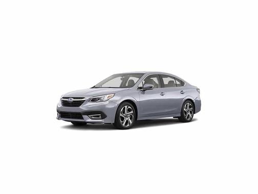 2020 Subaru Legacy Limited