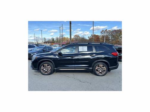 2025 Subaru Ascent Bronze Edition 7-Passenger