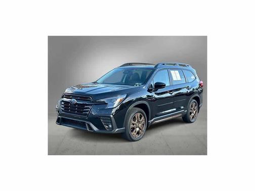 2025 Subaru Ascent Bronze Edition 7-Passenger