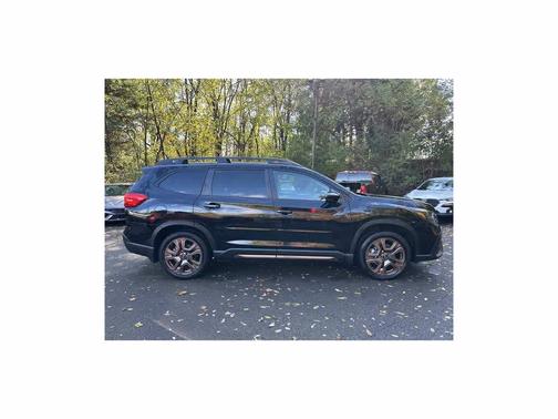 2025 Subaru Ascent Bronze Edition 7-Passenger