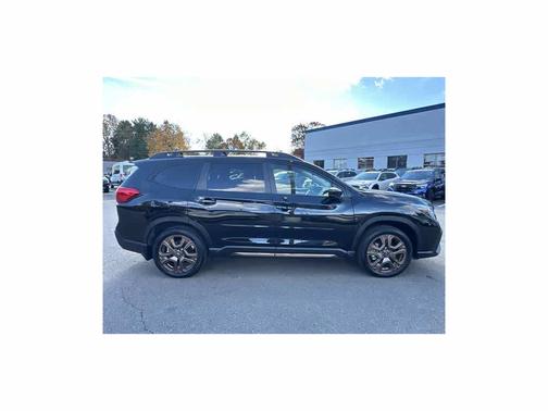 2025 Subaru Ascent Bronze Edition 7-Passenger