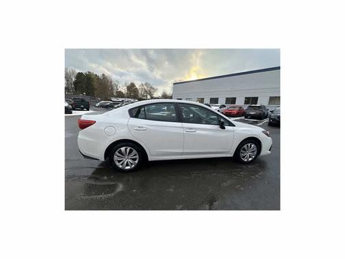 2023 Subaru Impreza Base