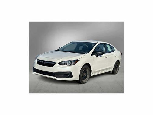 2023 Subaru Impreza Base