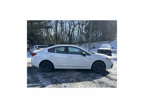 2023 Subaru Impreza Base