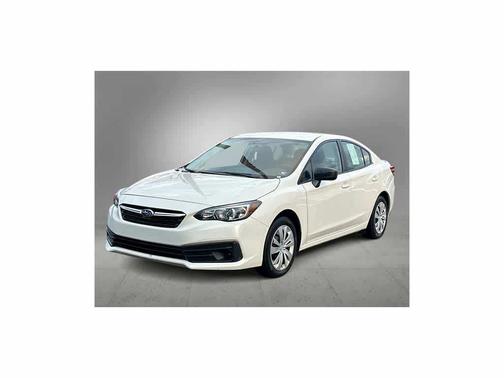 2023 Subaru Impreza Base