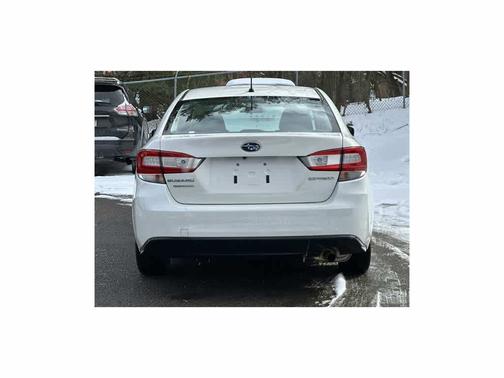 2023 Subaru Impreza Base