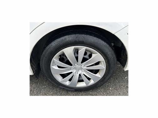 2023 Subaru Impreza Base