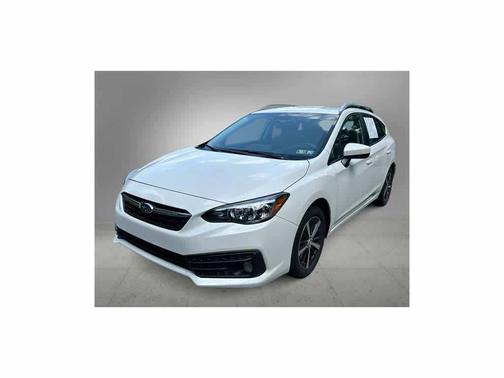 2023 Subaru Impreza Premium
