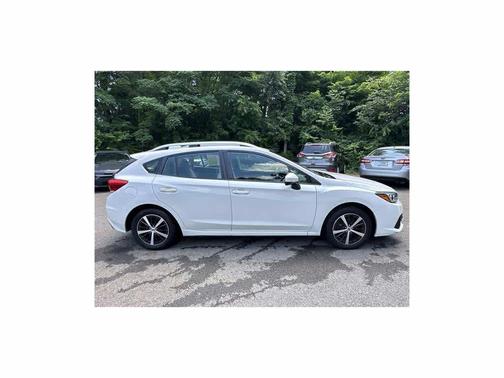 2023 Subaru Impreza Premium