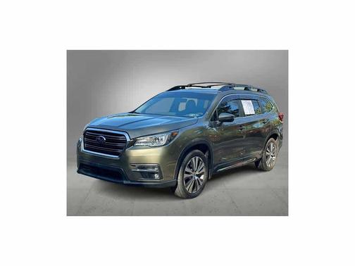 2022 Subaru Ascent Limited 7-Passenger
