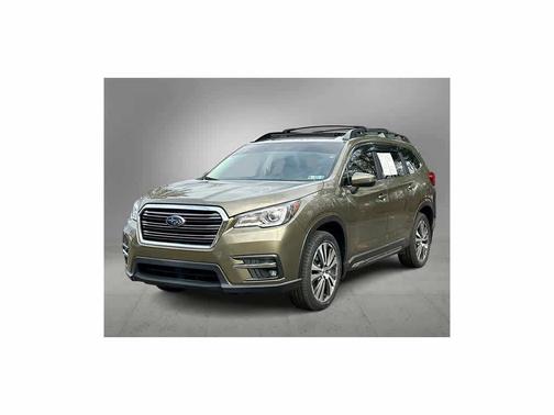 2022 Subaru Ascent Limited 7-Passenger