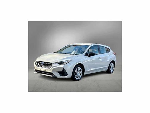 2024 Subaru Impreza Base