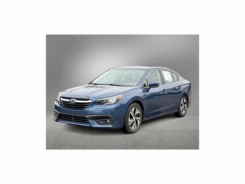 2022 Subaru Legacy Premium