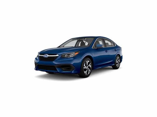 2022 Subaru Legacy Premium