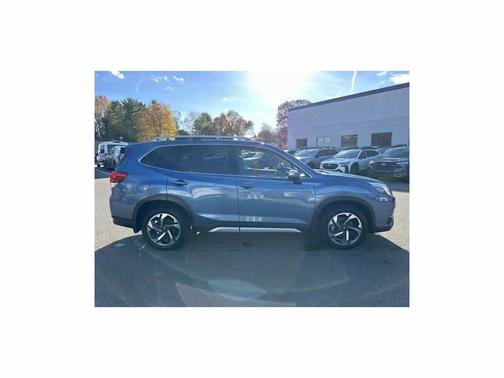 2022 Subaru Forester Touring
